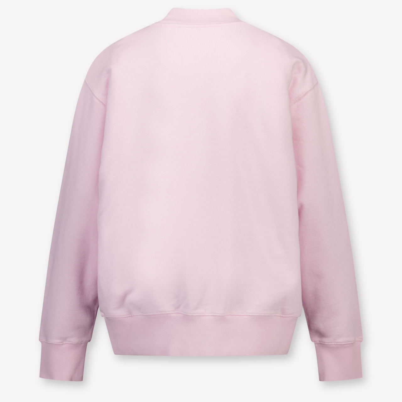 Palm Angels Kinder Meisjes Trui In Licht Roze