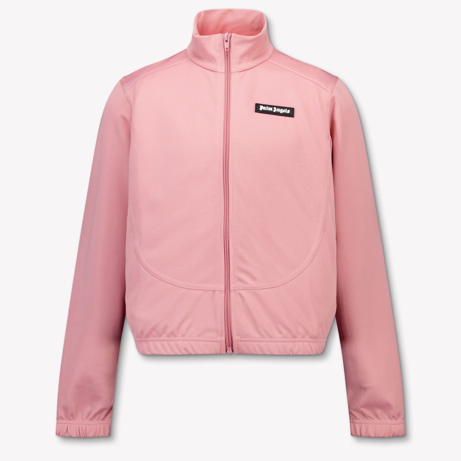 Palm Angels Kinder Meisjes Vest In Oud Roze