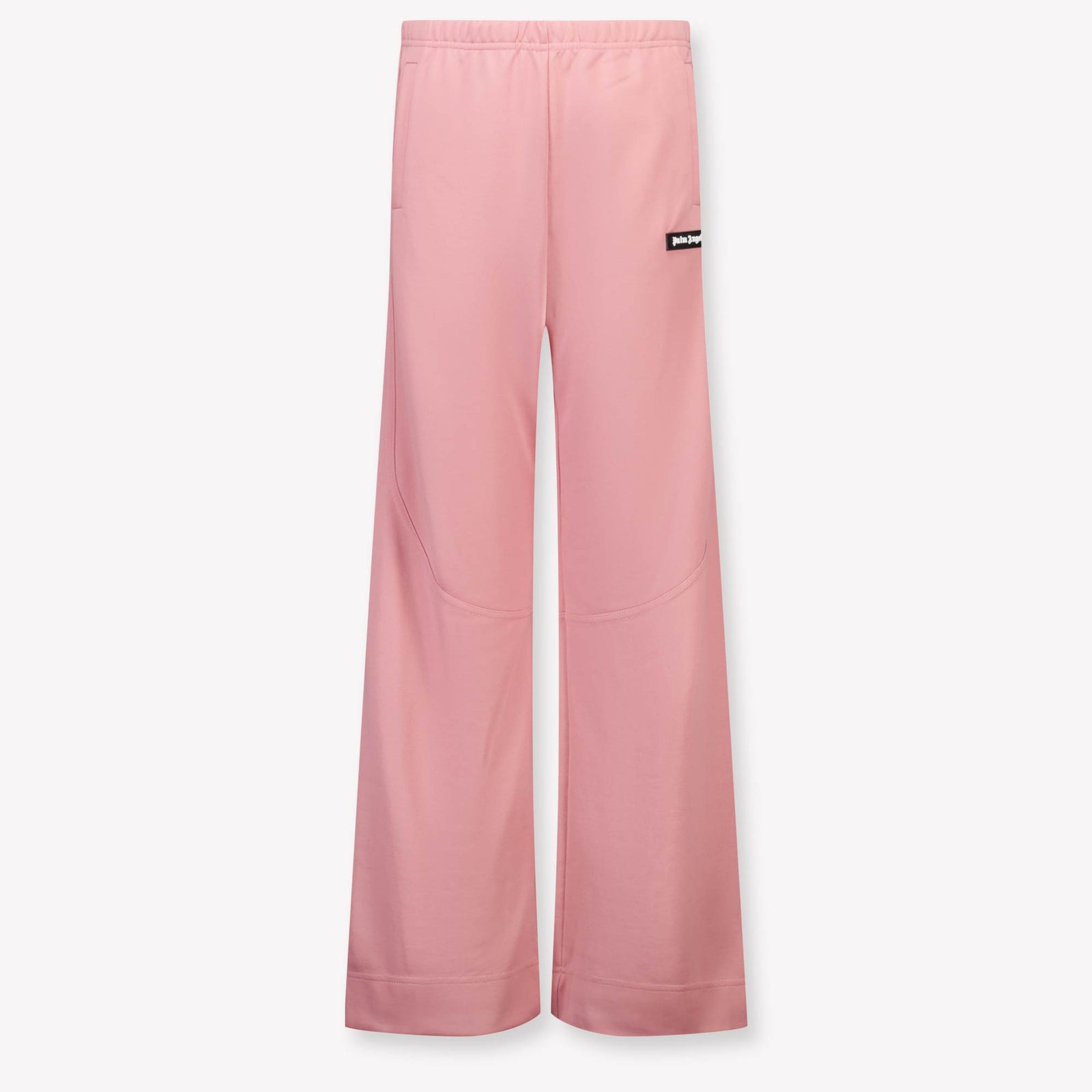 Palm Angels Kids Girls  Pants Old Pink