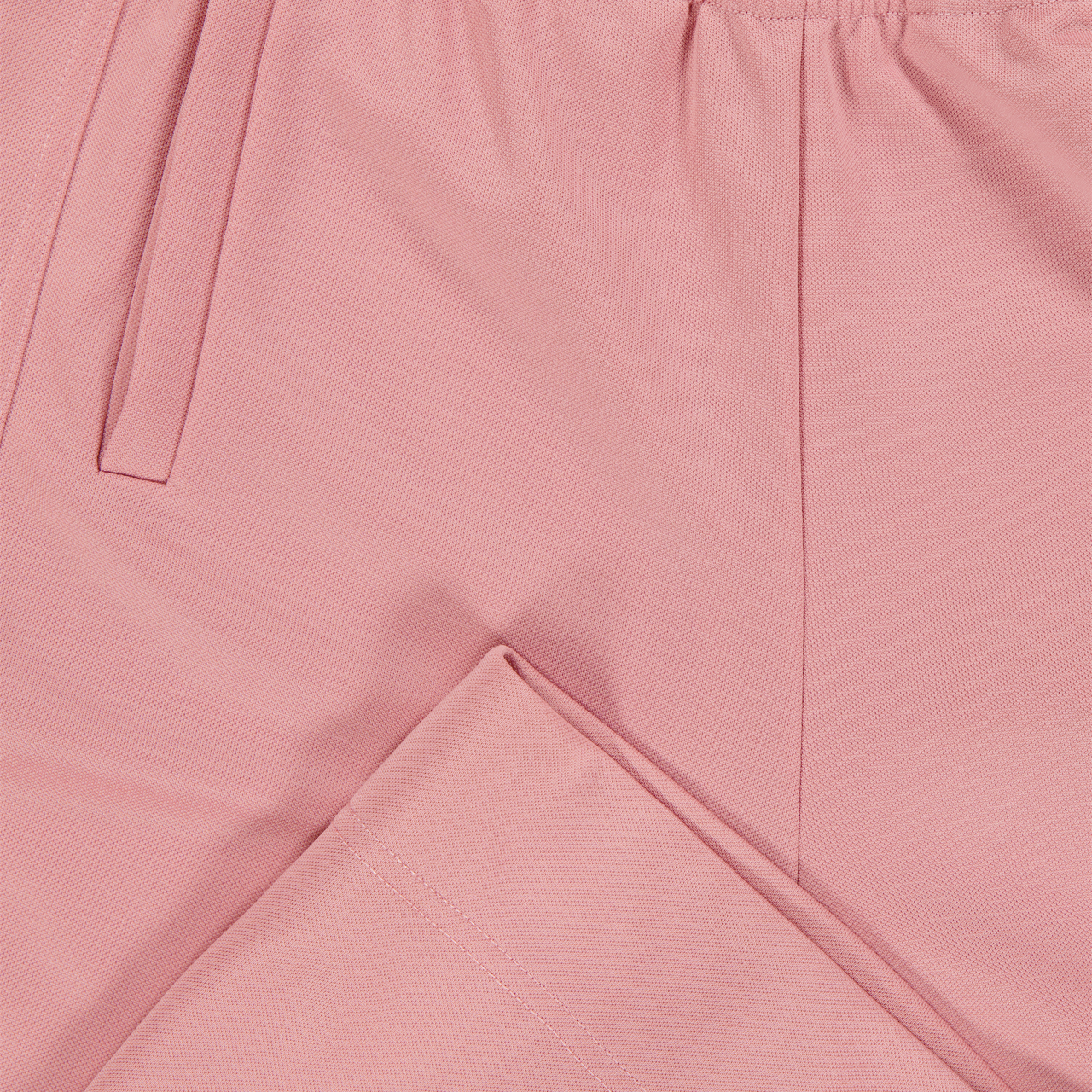 Palm Angels Kids Girls  Pants Old Pink