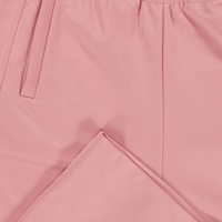 Palm Angels Kids Girls  Pants Old Pink