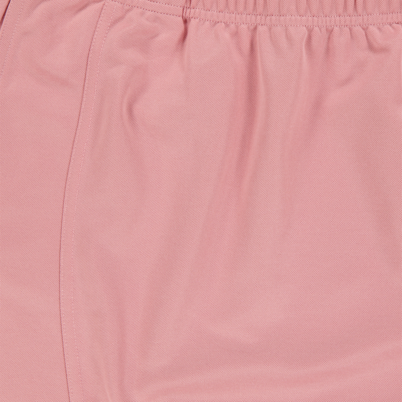Palm Angels Kids Girls Skirt Old Pink