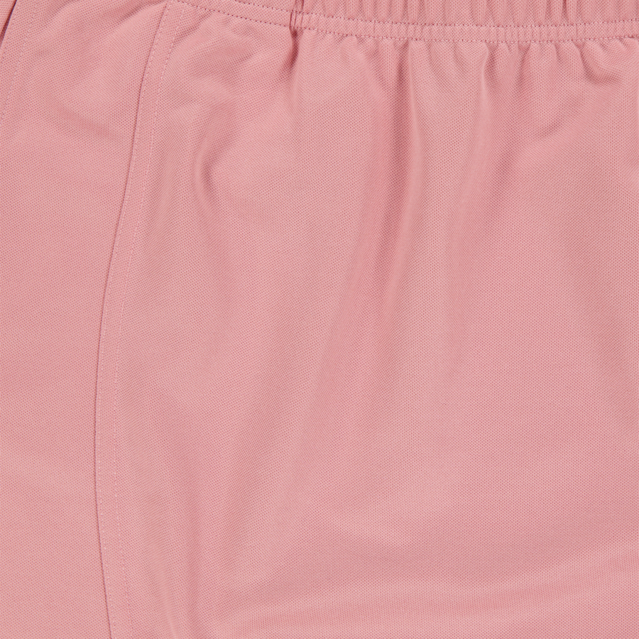 Palm Angels Kids Girls Skirt Old Pink