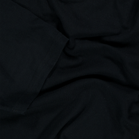 Palm Angels Kids Boys  T-Shirt Black
