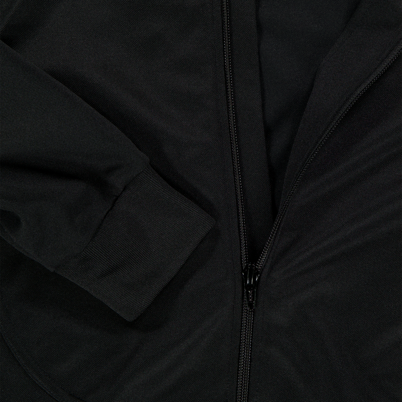 Palm Angels Kids Boys Vest  Black