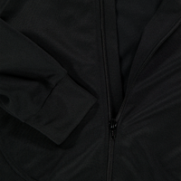 Palm Angels Kids Boys Vest  Black