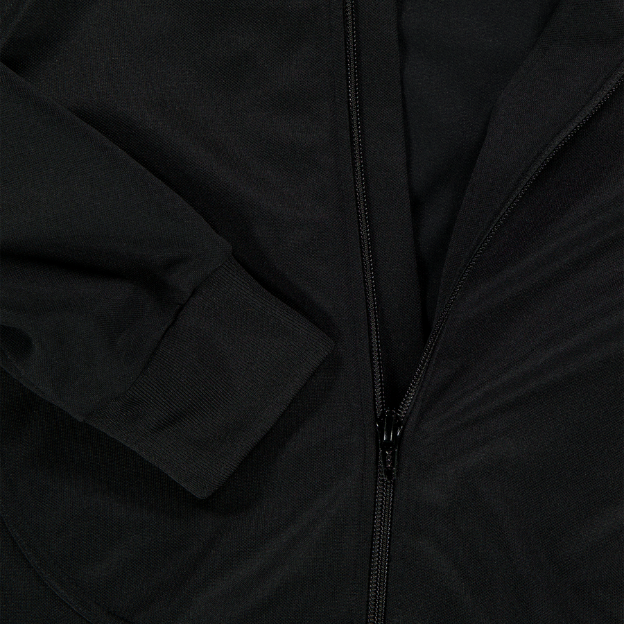 Palm Angels Kids Boys Vest  Black