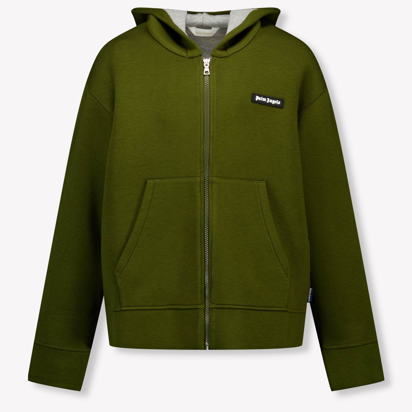 Palm Angels Kinder Jongens Vest In Army