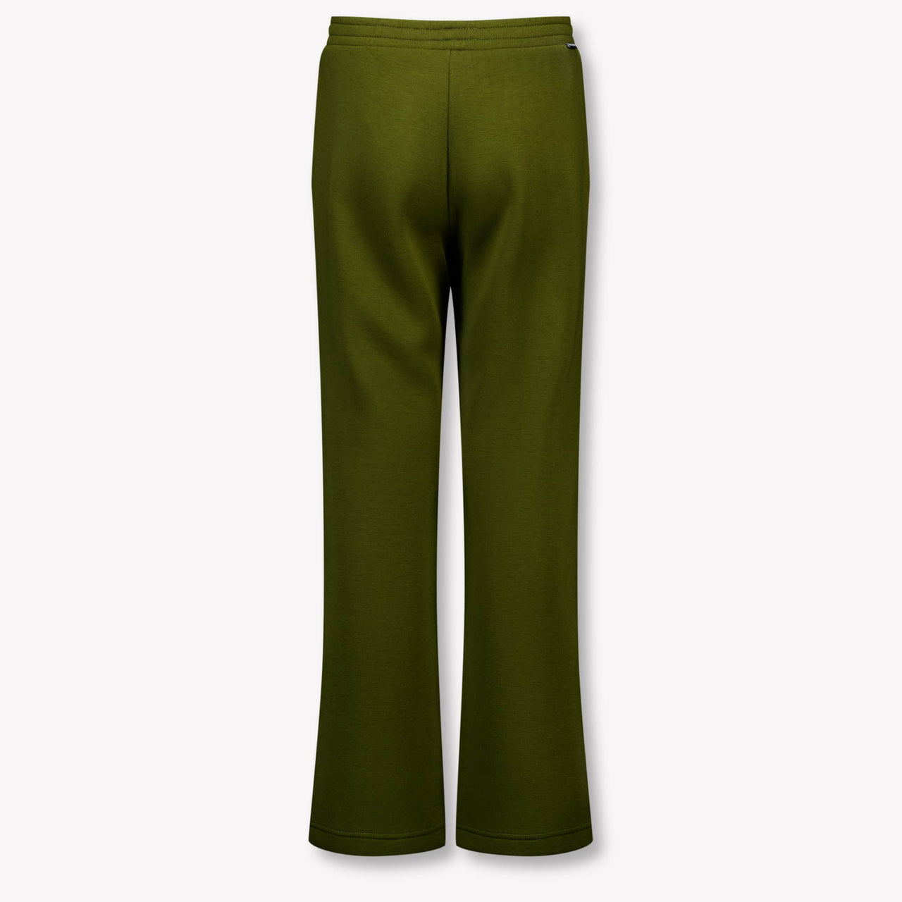 Palm Angels Kids Boys  Pants Army