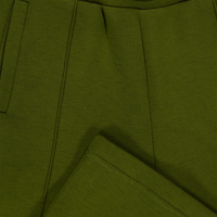 Palm Angels Kids Boys  Pants Army