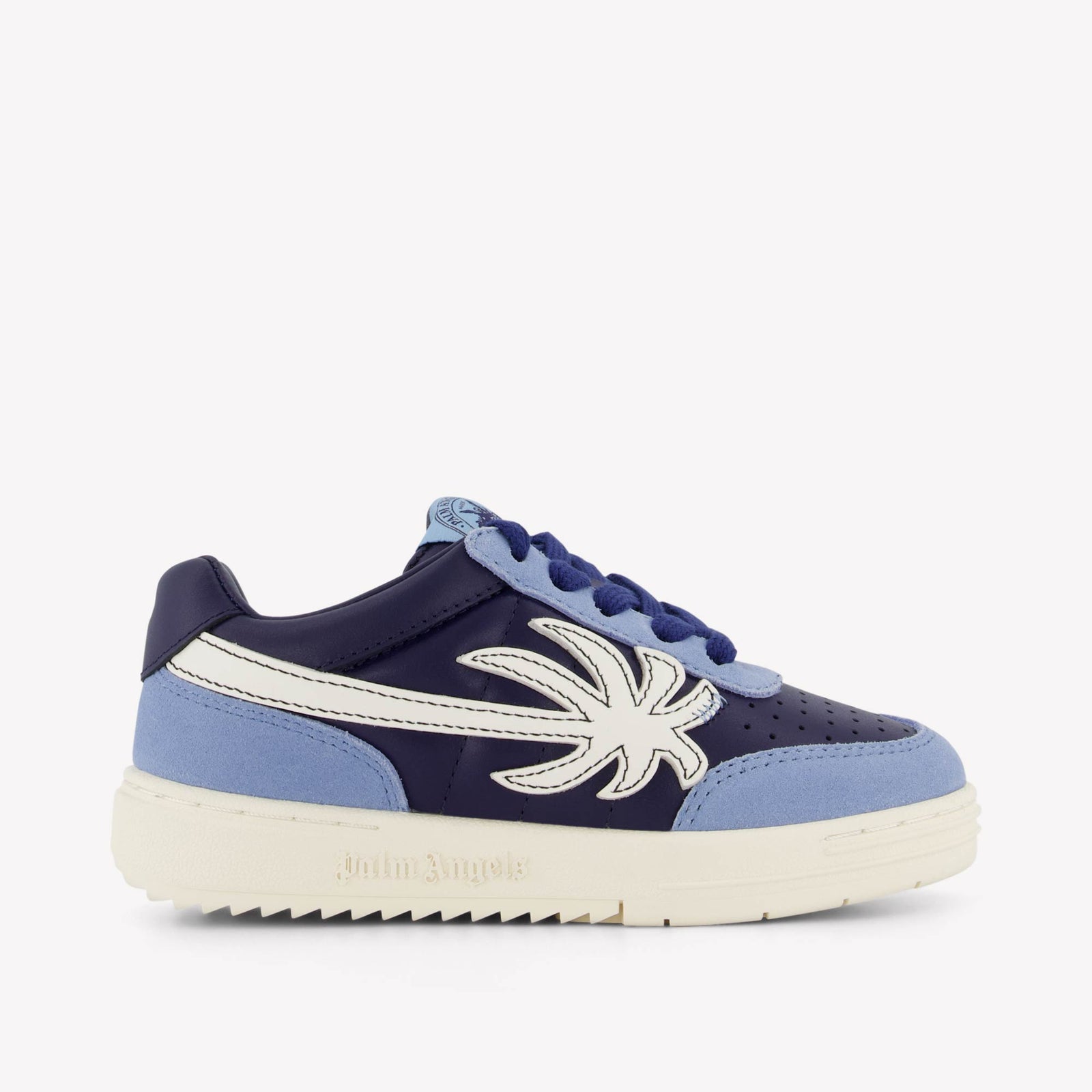 Palm Angels Jongens Schoenen In Navy