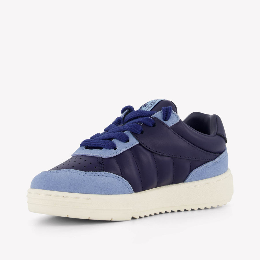 Palm Angels Jongens Schoenen In Navy