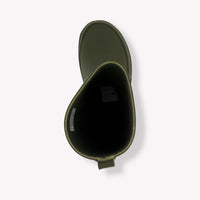 Ralph Lauren Misty Ra Boot Boys Boots  Army