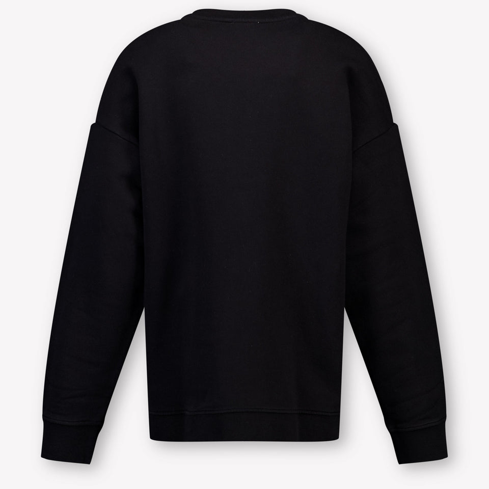 Stella McCartney Kids Girls Sweater Black