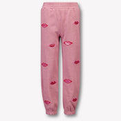 Stella McCartney Kids Girls  Pants Pink