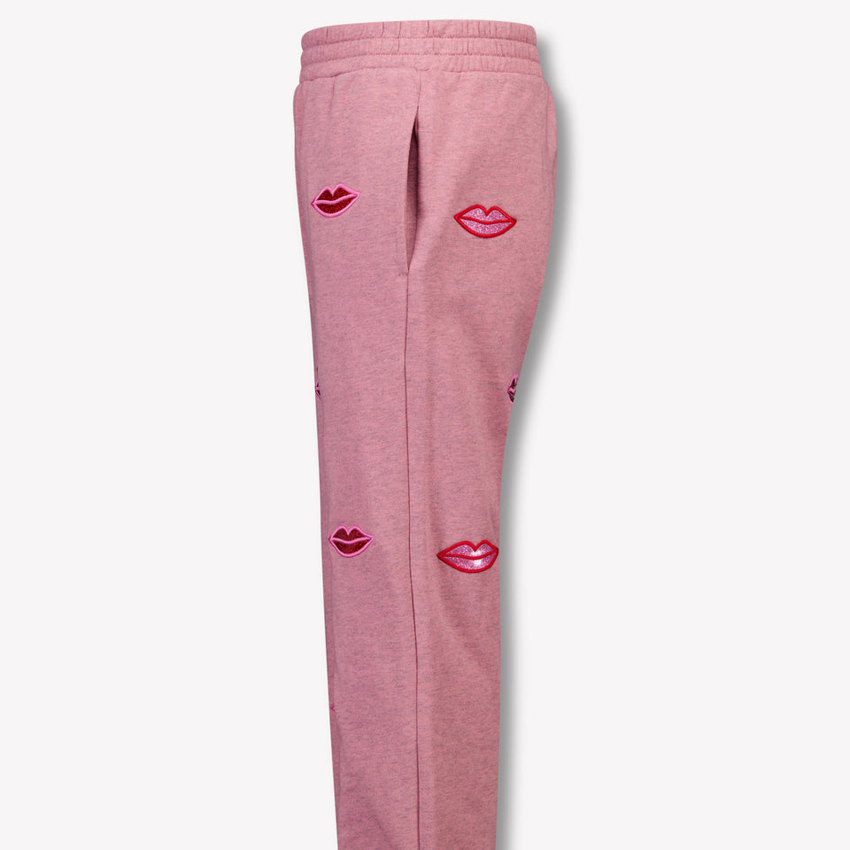 Stella McCartney Kids Girls  Pants Pink
