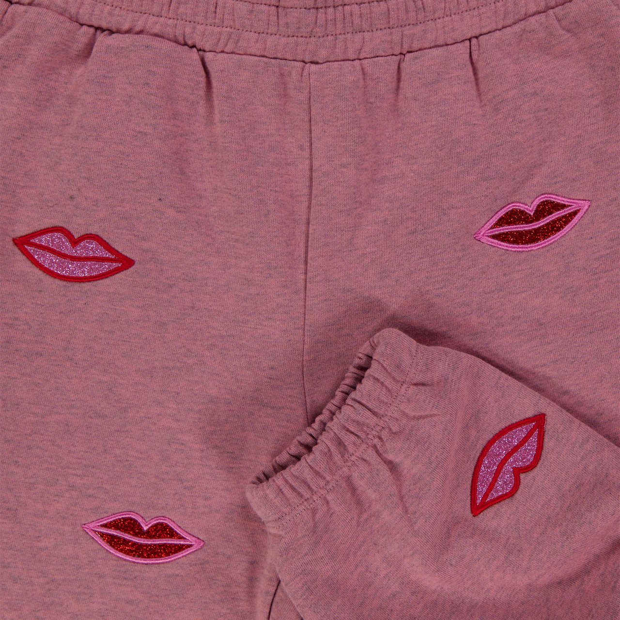 Stella McCartney Kids Girls  Pants Pink