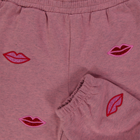 Stella McCartney Kids Girls  Pants Pink