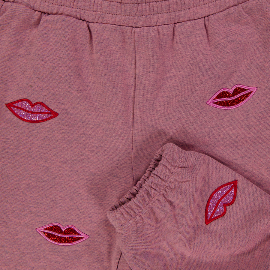 Stella McCartney Kids Girls  Pants Pink