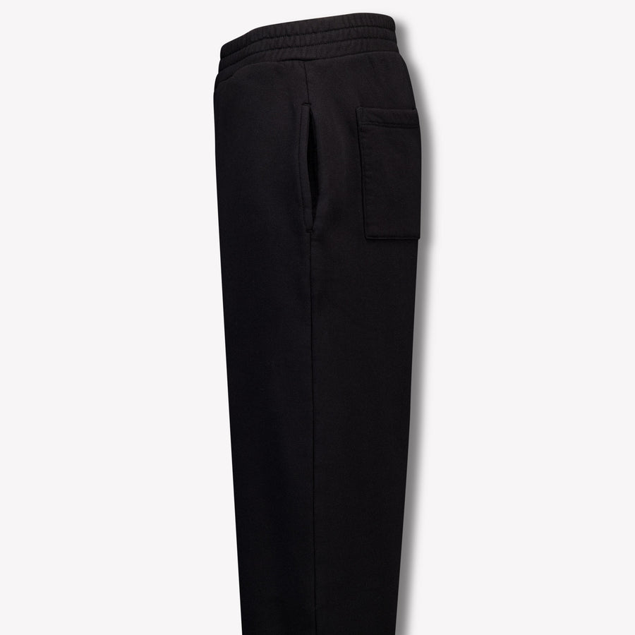 Stella McCartney Kids Girls  Pants Black