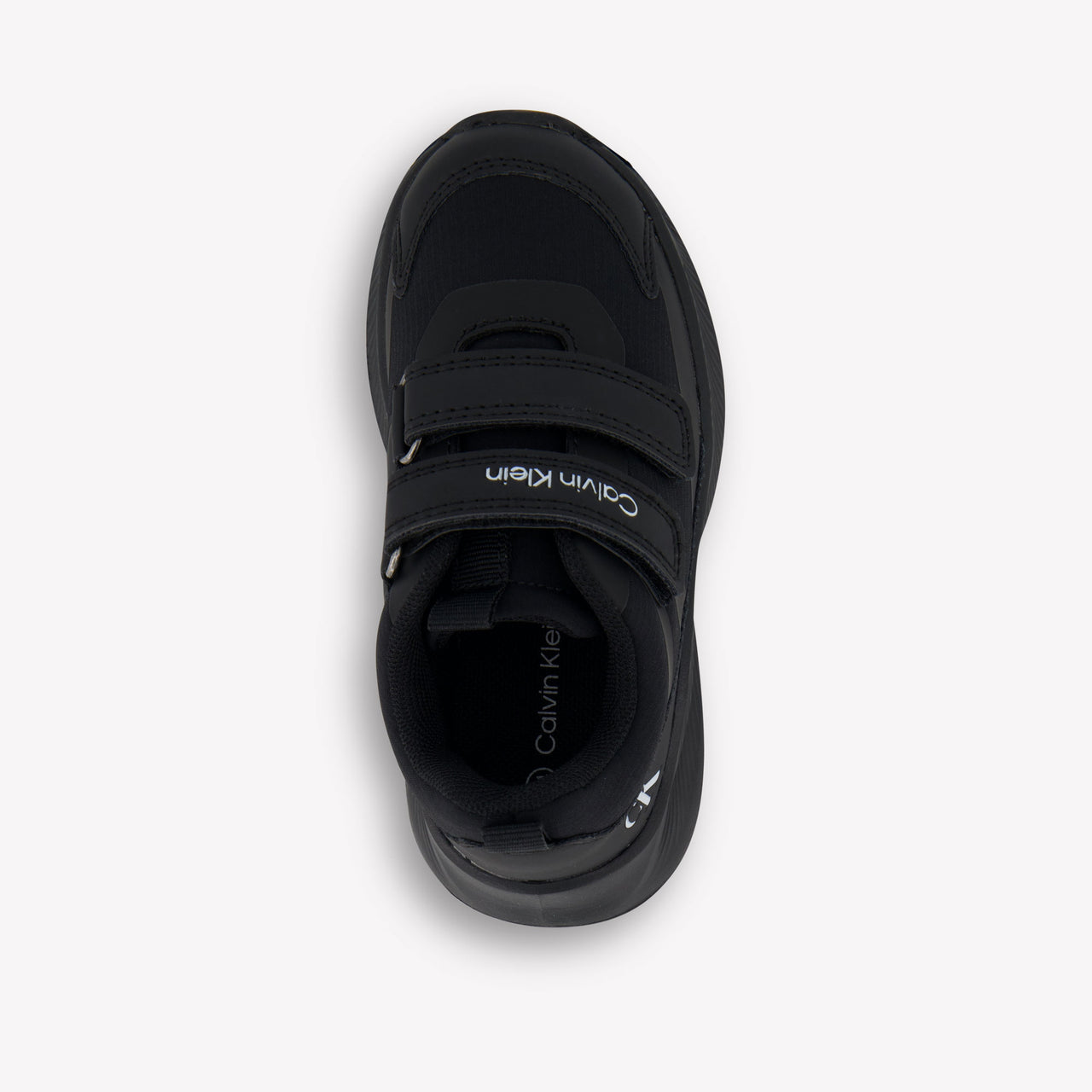 Calvin Klein Boys Sneakers  Black