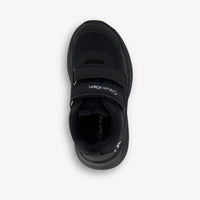 Calvin Klein Boys Sneakers  Black