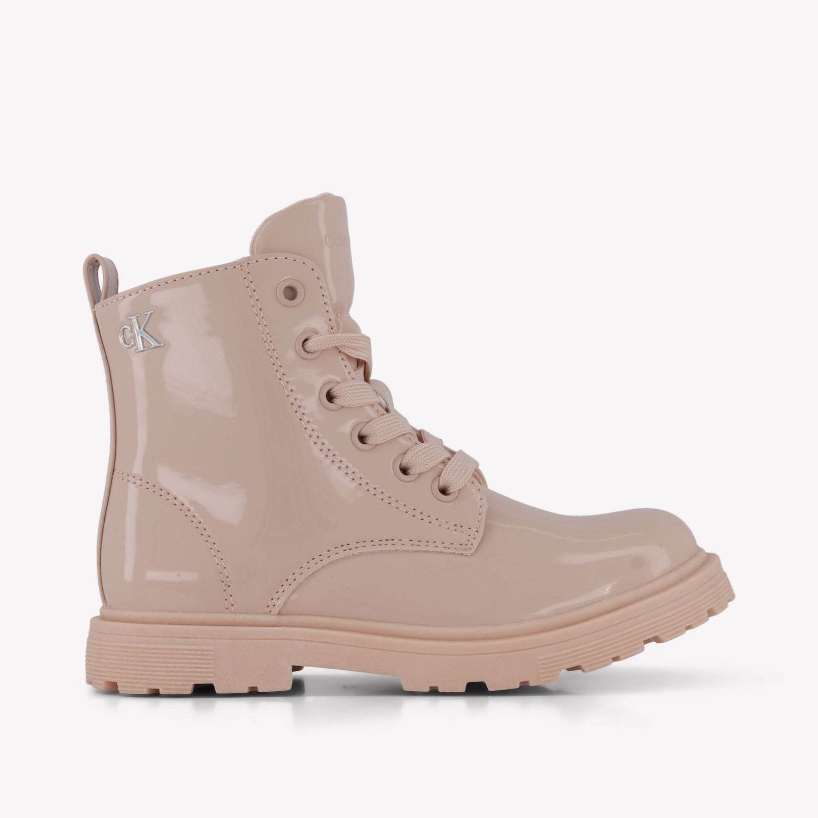 Calvin Klein Girls Boots  Light Pink