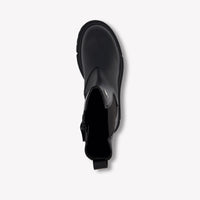 Calvin Klein Girls Boots  Black