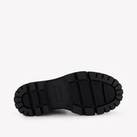 Calvin Klein Girls Boots  Black