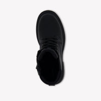 Calvin Klein Girls Boots  Black