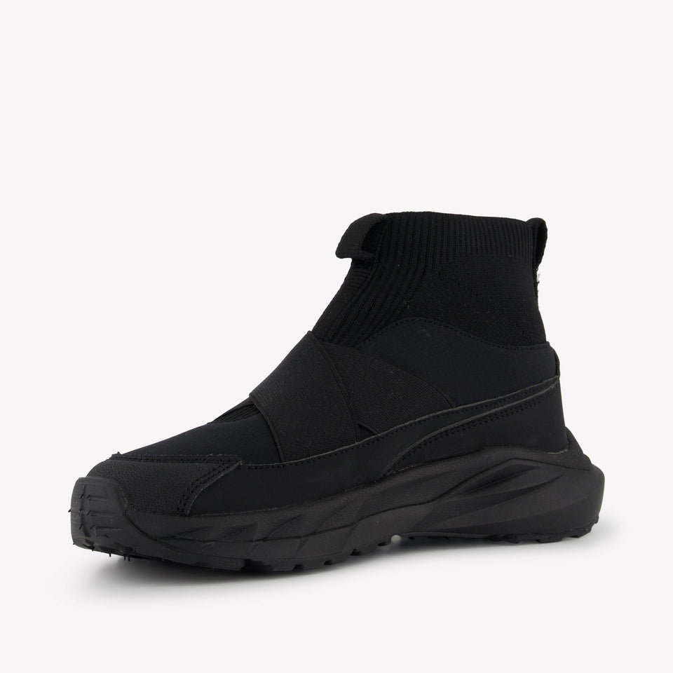 Calvin Klein Unisex Sneakers  Black