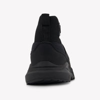 Calvin Klein Unisex Sneakers In Zwart