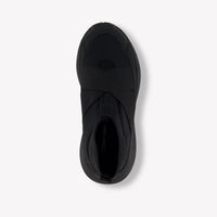 Calvin Klein Unisex Sneakers In Zwart