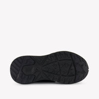 Calvin Klein Unisex Sneakers In Zwart