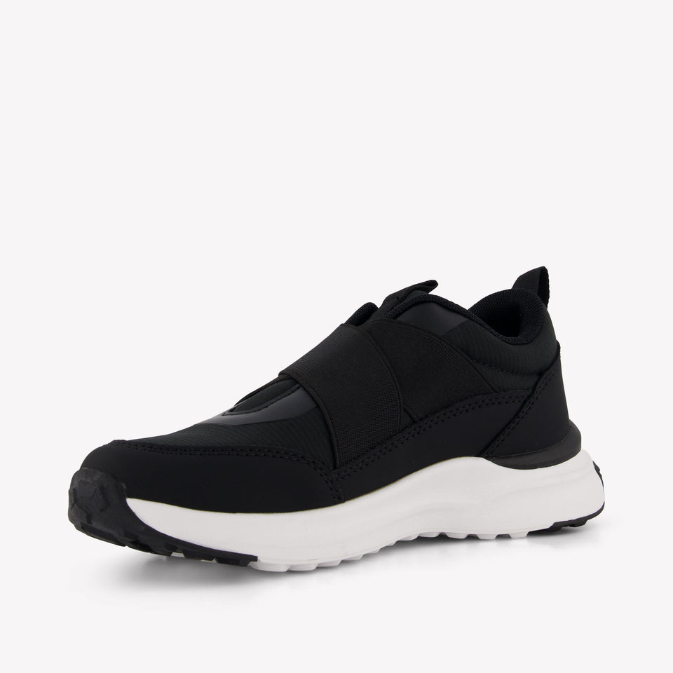 Calvin Klein Unisex Sneakers  Black