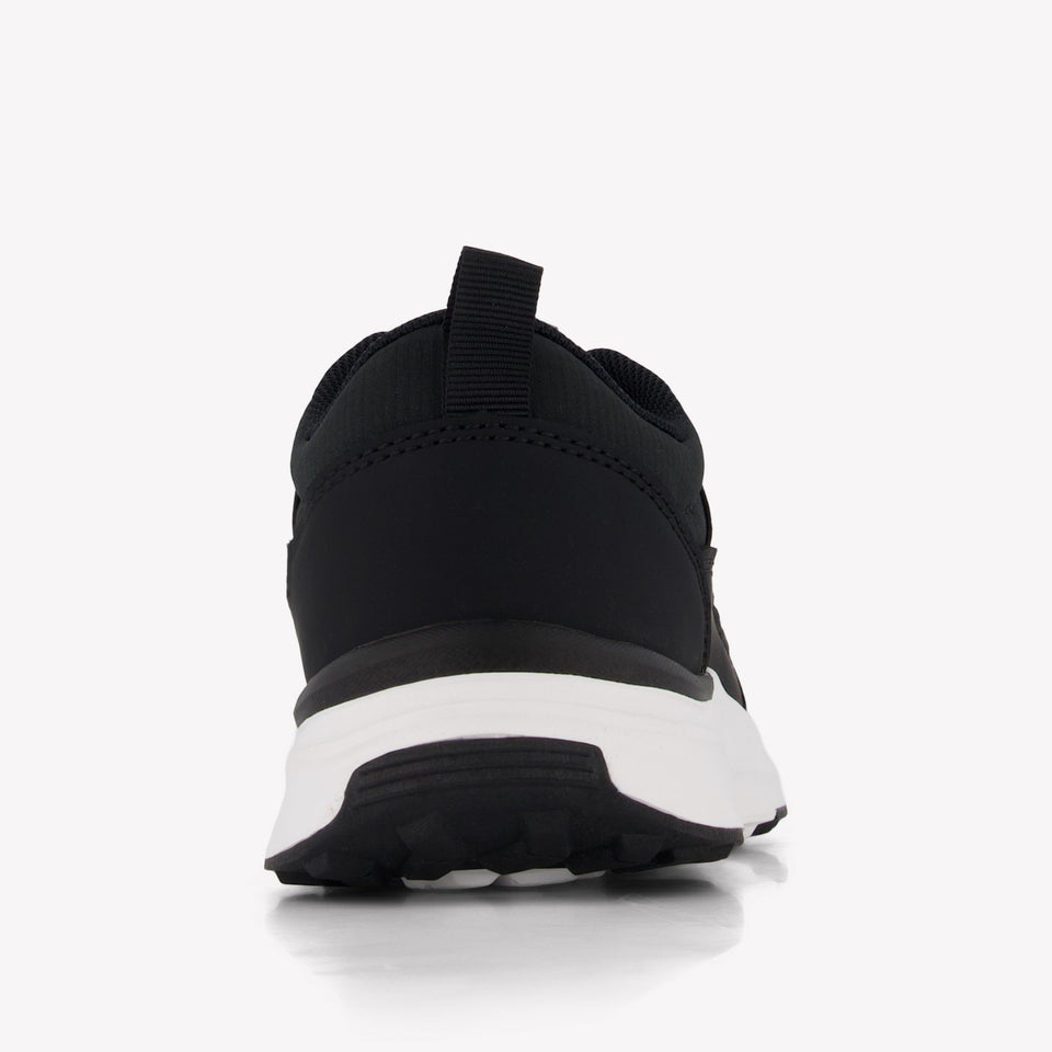 Calvin Klein Unisex Sneakers  Black