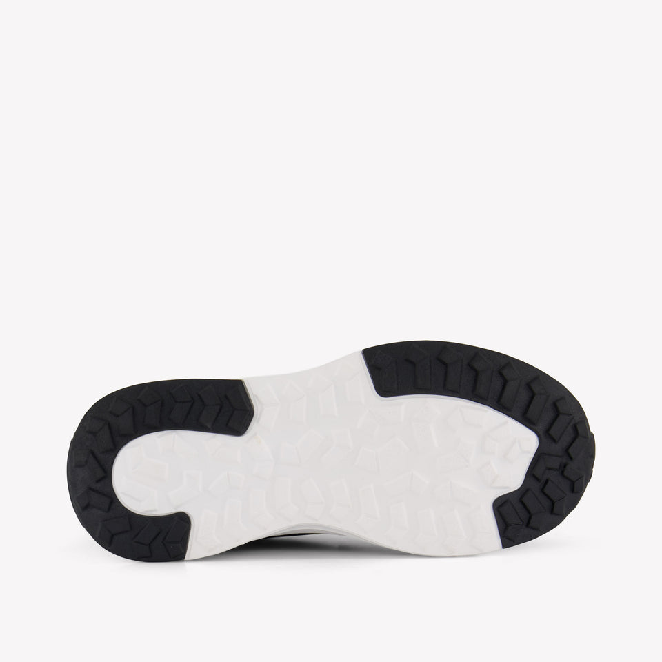 Calvin Klein Unisex Sneakers  Black