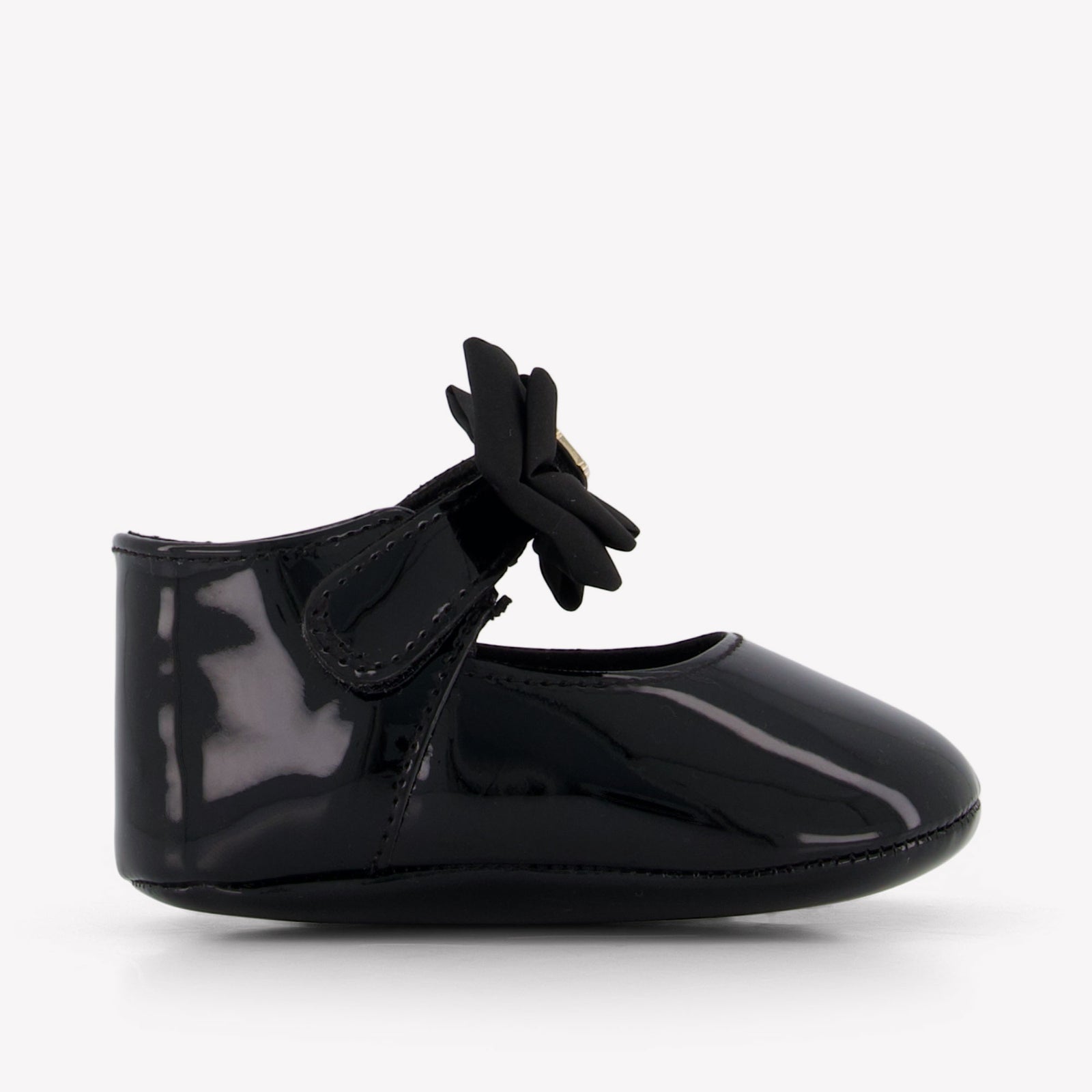 Tommy Hilfiger Baby Meisjes Schoenen In Zwart