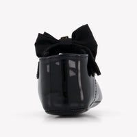 Tommy Hilfiger Baby Meisjes Schoenen In Zwart
