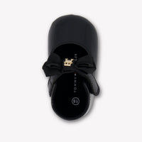 Tommy Hilfiger Baby Meisjes Schoenen In Zwart