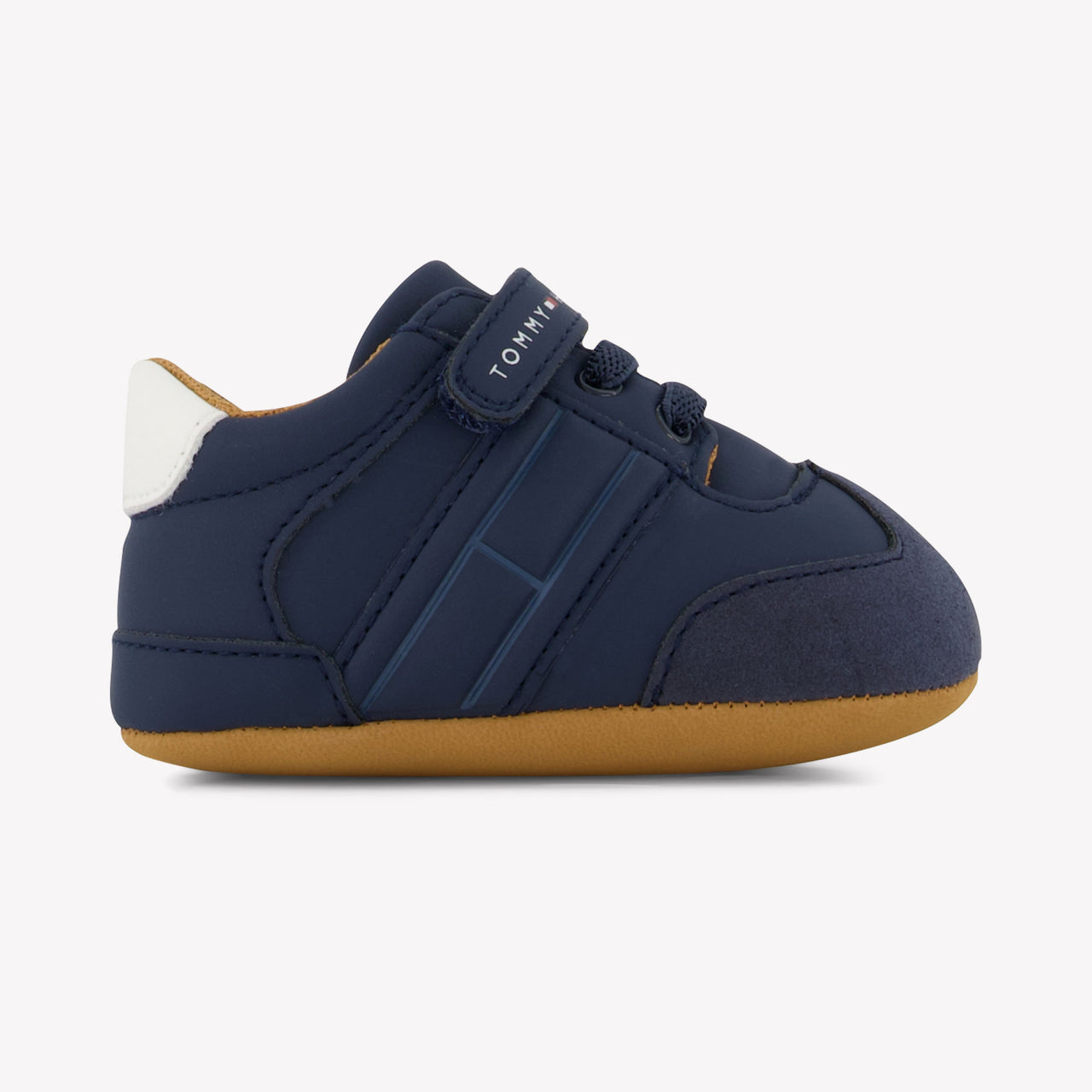 Tommy Hilfiger Baby Boys Sneakers  Dark Blue