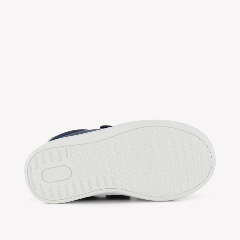 Tommy Hilfiger Boys Sneakers  Navy