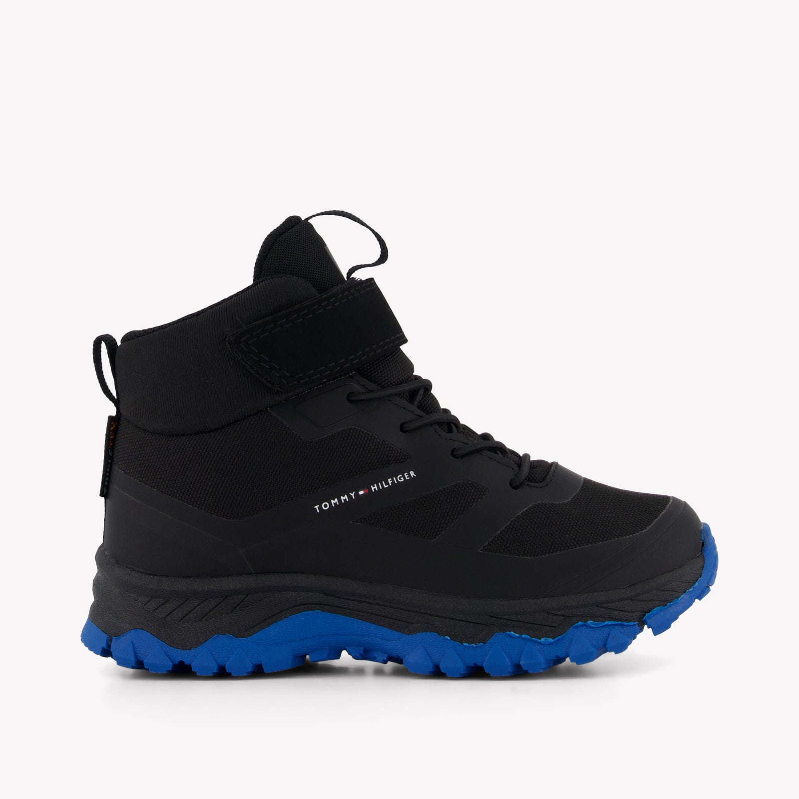Tommy Hilfiger Boys Snow Boots  Black
