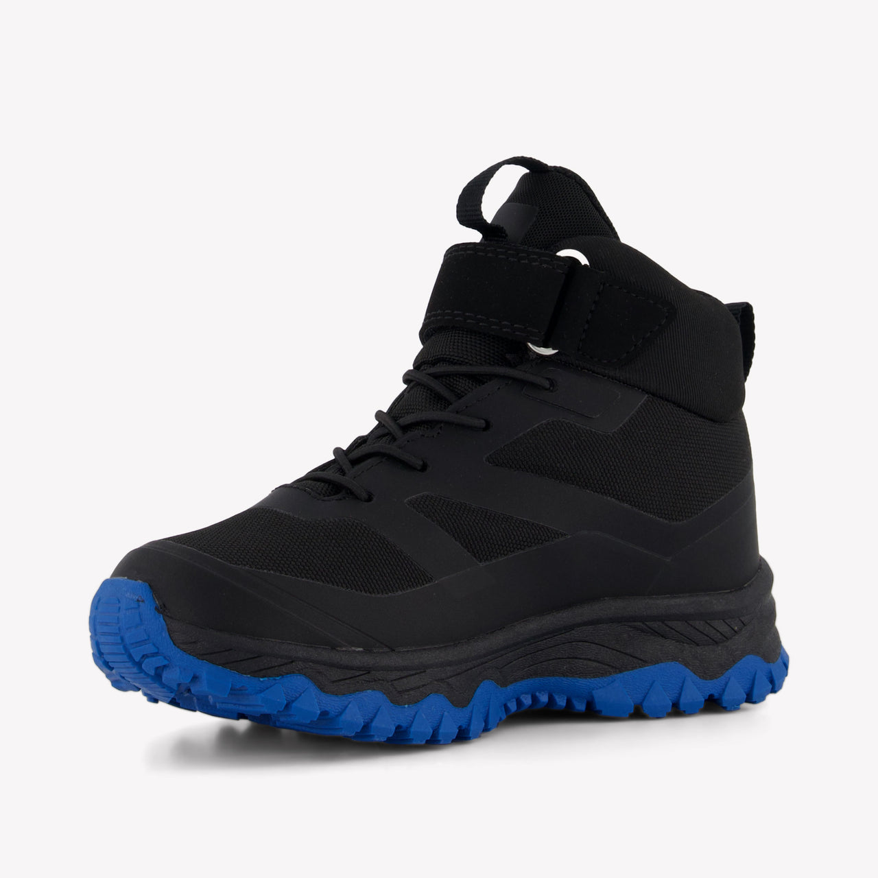 Tommy Hilfiger Boys Snow Boots  Black