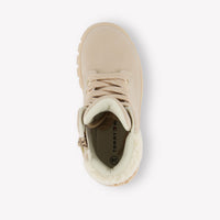 Tommy Hilfiger Girls Boots  Beige