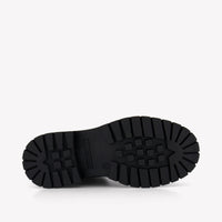 Tommy Hilfiger Girls Boots  Black