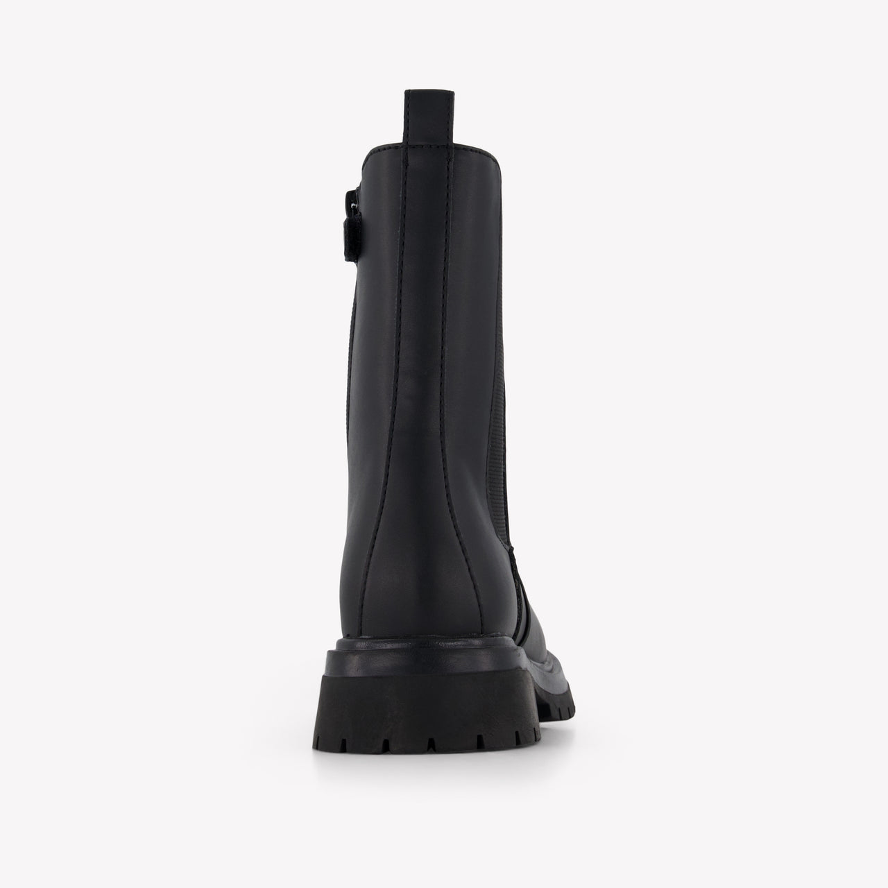 Tommy Hilfiger Girls Boots  Black
