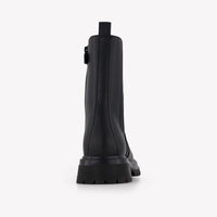 Tommy Hilfiger Girls Boots  Black