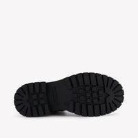 Tommy Hilfiger Girls Boots  Black
