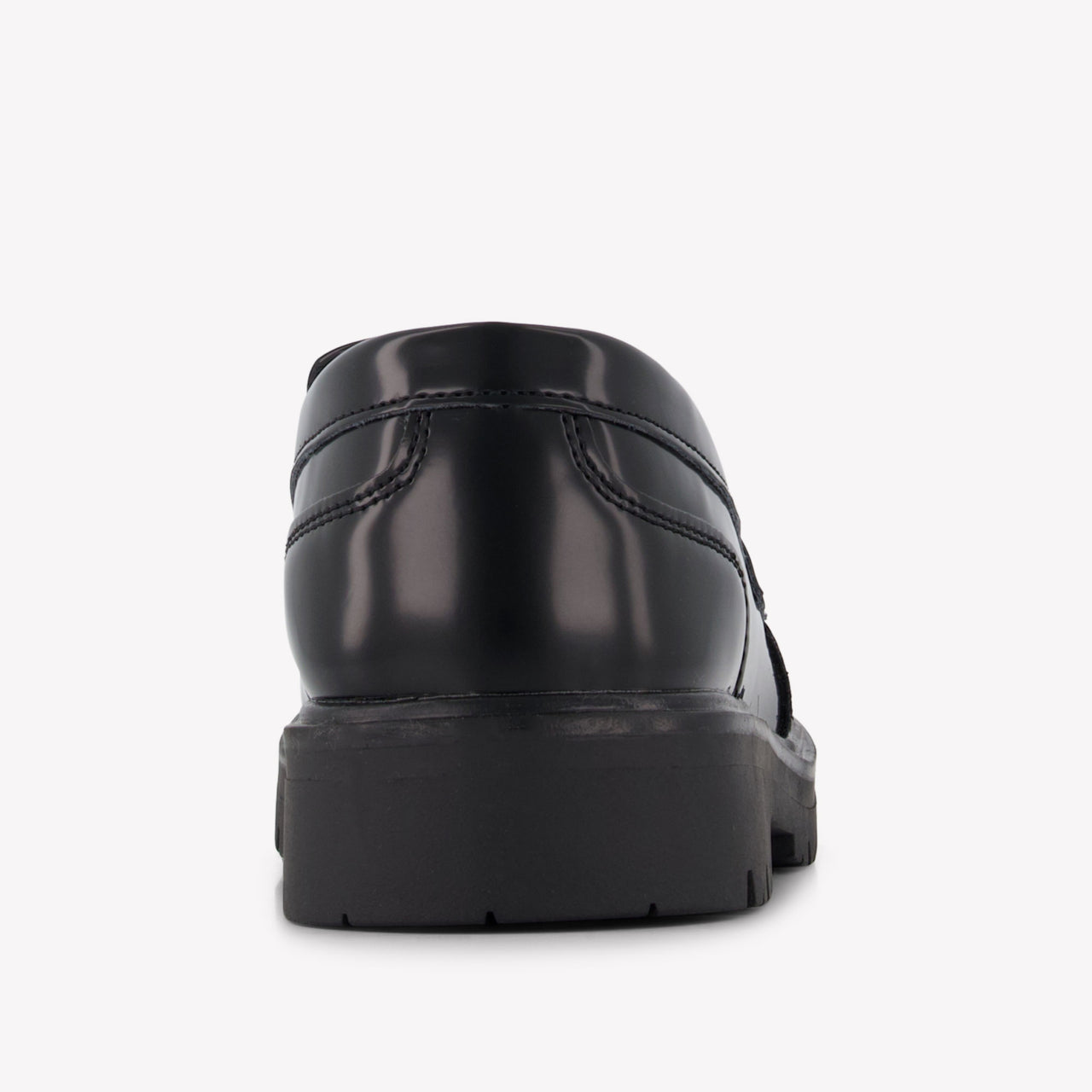 Tommy Hilfiger Girls Shoes  Black
